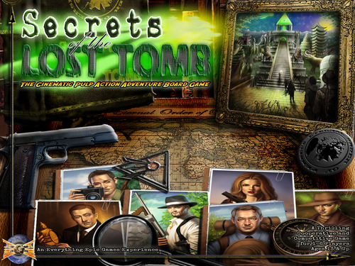 secretsofthelosttomb