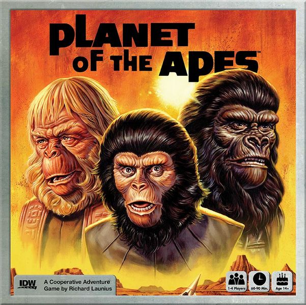 planetoftheapes