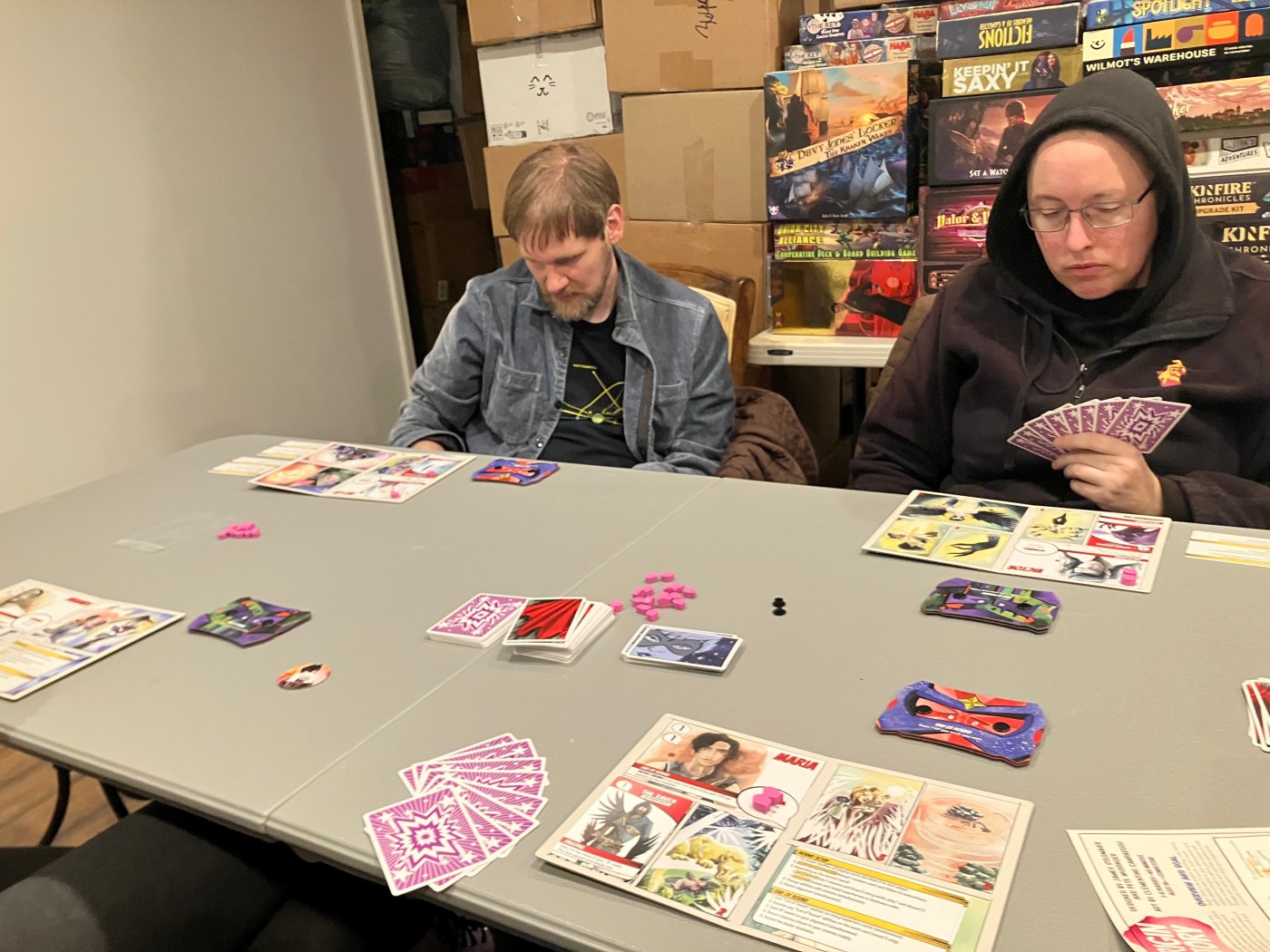Origin Story: Adding a Cooperative Mode – coopgestalt
